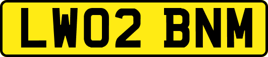 LW02BNM