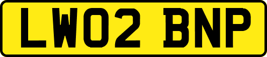 LW02BNP