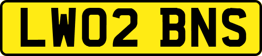 LW02BNS