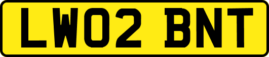 LW02BNT