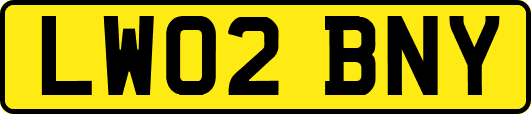 LW02BNY