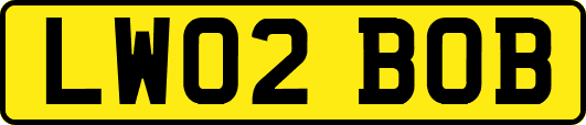 LW02BOB