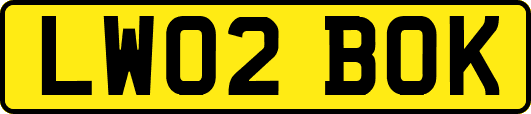 LW02BOK
