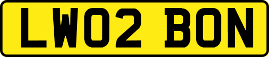 LW02BON