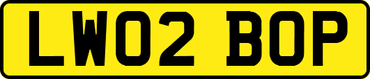 LW02BOP