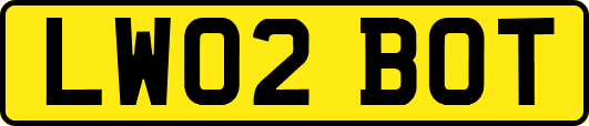 LW02BOT