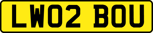 LW02BOU