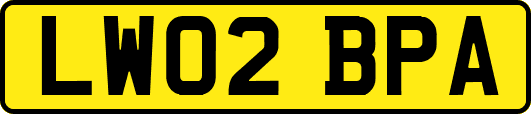 LW02BPA