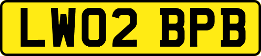 LW02BPB