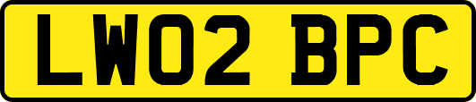 LW02BPC