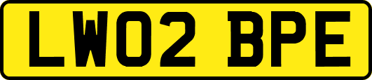 LW02BPE