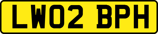 LW02BPH