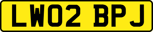 LW02BPJ