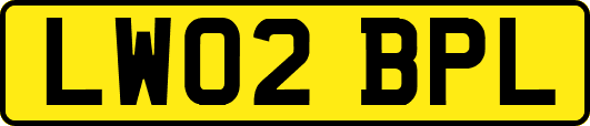 LW02BPL