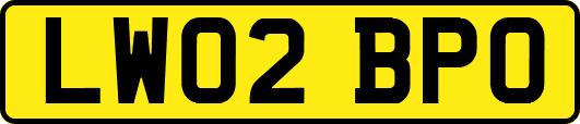LW02BPO