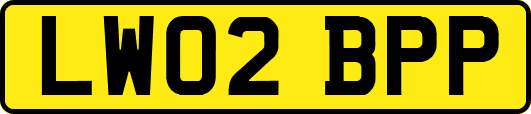 LW02BPP