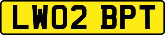 LW02BPT