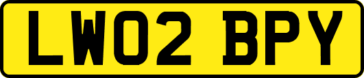 LW02BPY