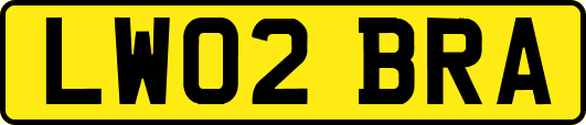 LW02BRA
