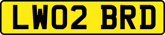 LW02BRD