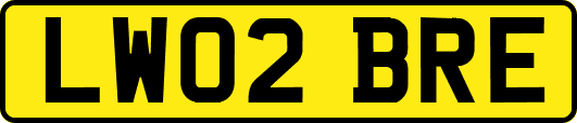 LW02BRE