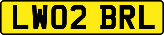 LW02BRL