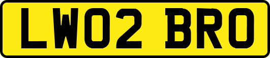 LW02BRO