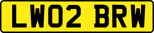LW02BRW