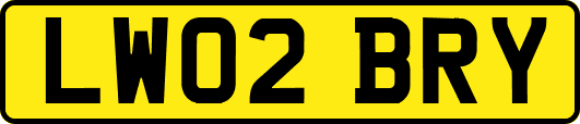 LW02BRY