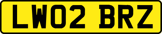LW02BRZ