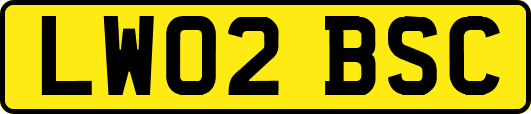 LW02BSC