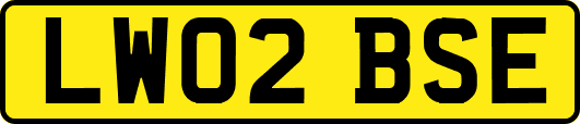 LW02BSE