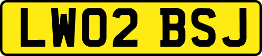 LW02BSJ