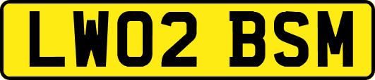 LW02BSM