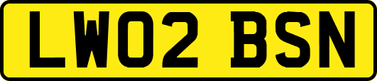 LW02BSN