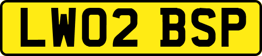 LW02BSP