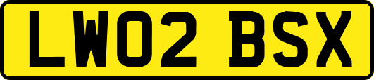 LW02BSX