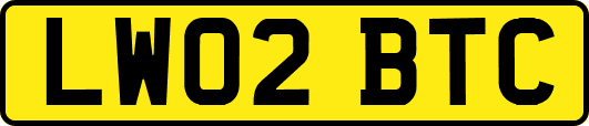 LW02BTC