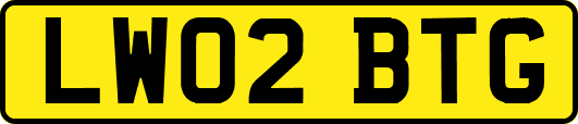 LW02BTG
