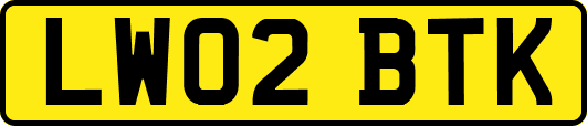 LW02BTK