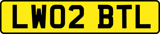 LW02BTL