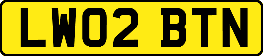 LW02BTN