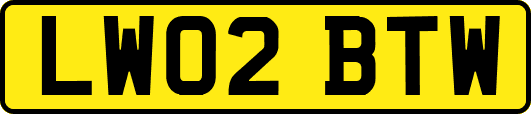LW02BTW
