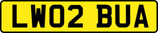 LW02BUA