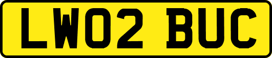 LW02BUC
