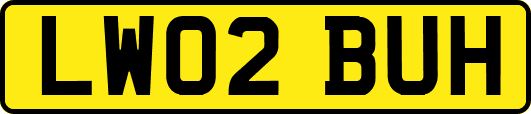 LW02BUH
