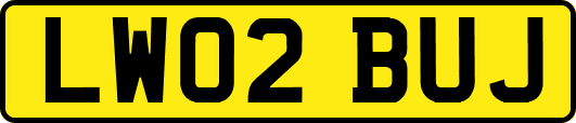 LW02BUJ