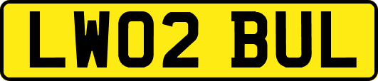 LW02BUL