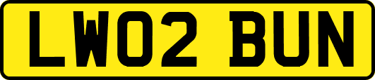 LW02BUN