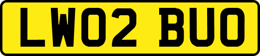 LW02BUO